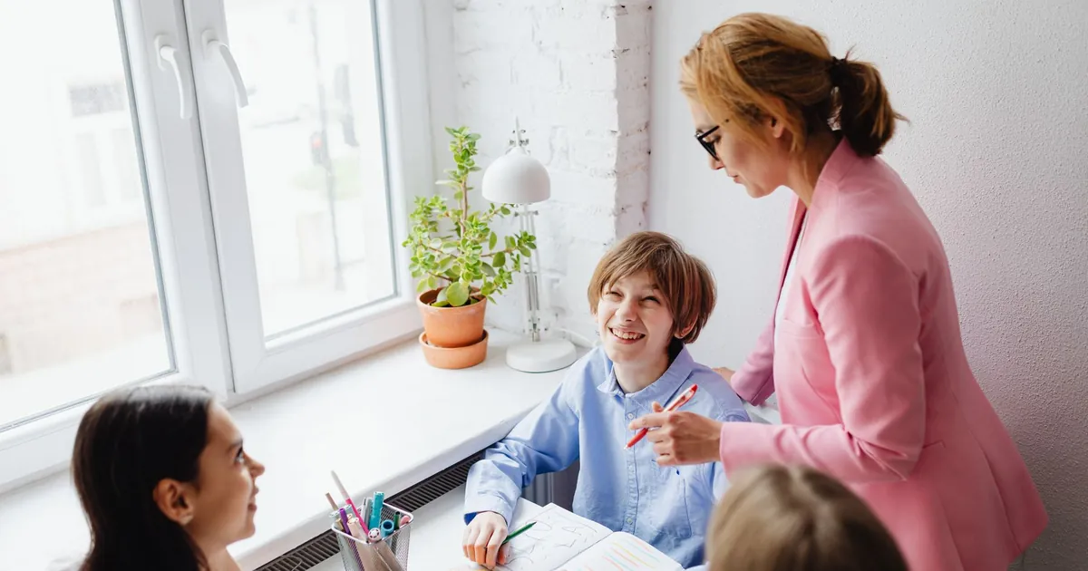 Jak wygląda diagnoza ADHD u dziecka — krok po kroku
