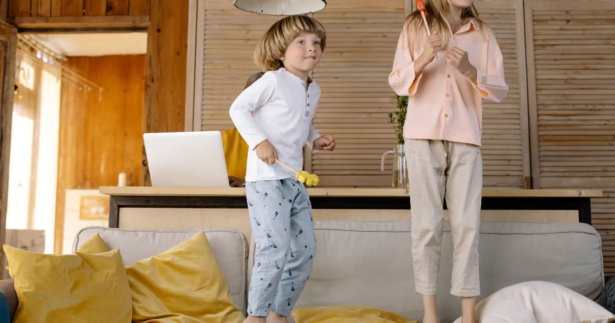 Objawy ADHD u dzieci — kiedy zgłosić się do specjalisty