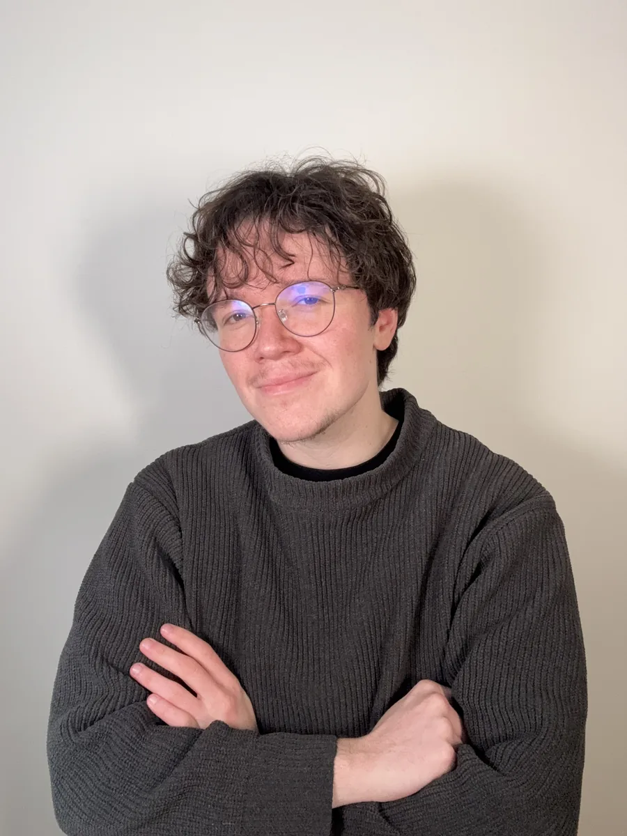 Bruno Mikrut — Psycholog, diagnoza ADHD