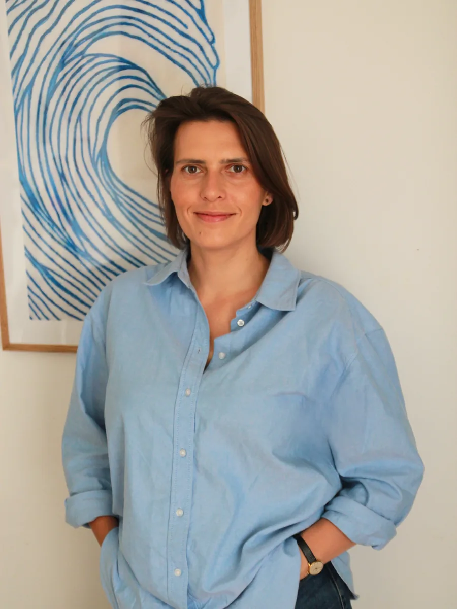 Katarzyna Juras — Psycholog, TUS