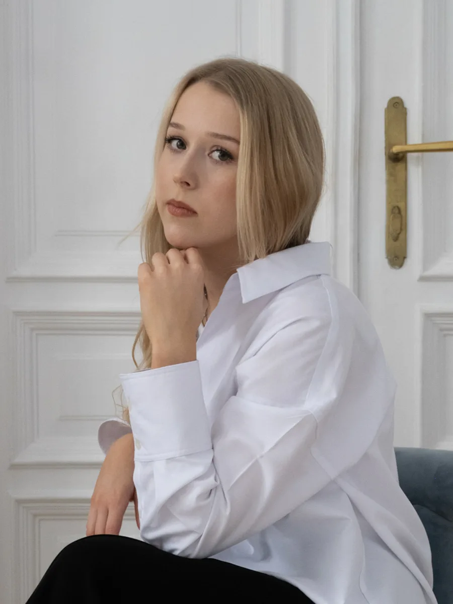 Wiktoria Kutyłowska, Psycholog · OCD i zaburzenia lękowe