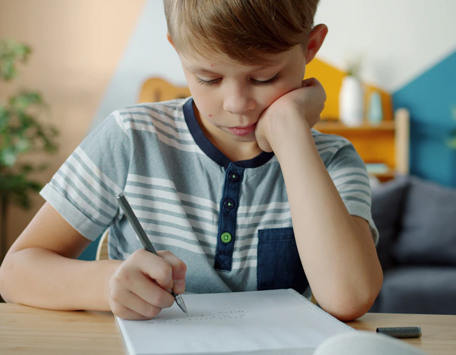 Diagnoza ADHD u dzieci — Synaptio Kraków